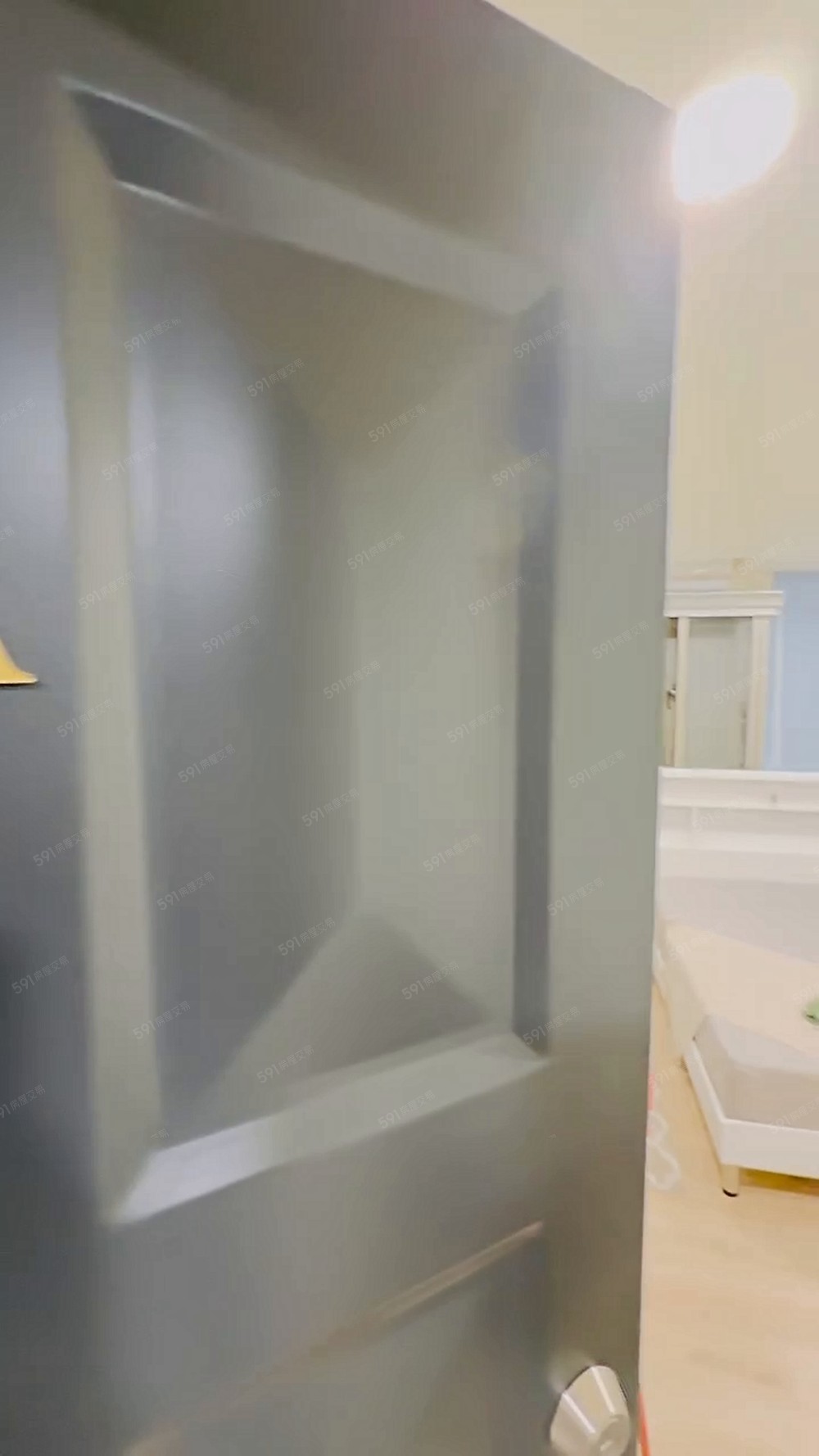 【吉屋租賃】逢甲套房◆洗脫烘洗衣機垃圾集中處理◆兩戶可選 - Image 1