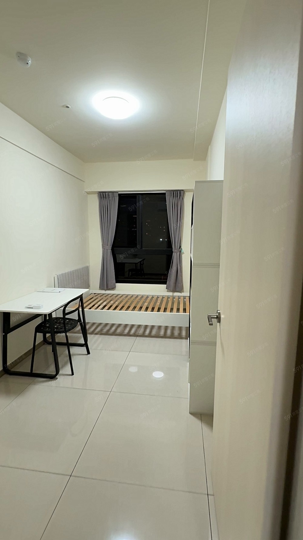 【限女生/竹北高鐵新大樓】雅房/可開伙/豐富公設 - Image 1