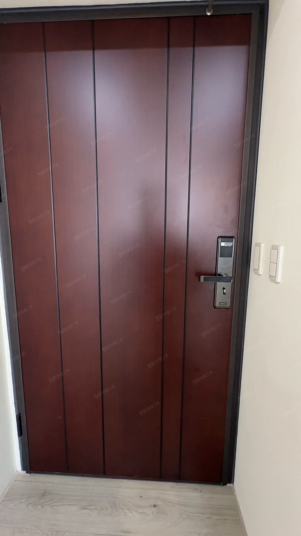 凱芮🚀陞霖太美|3房平車|可租補|傢俱全配 - 591租屋網 - Image 1