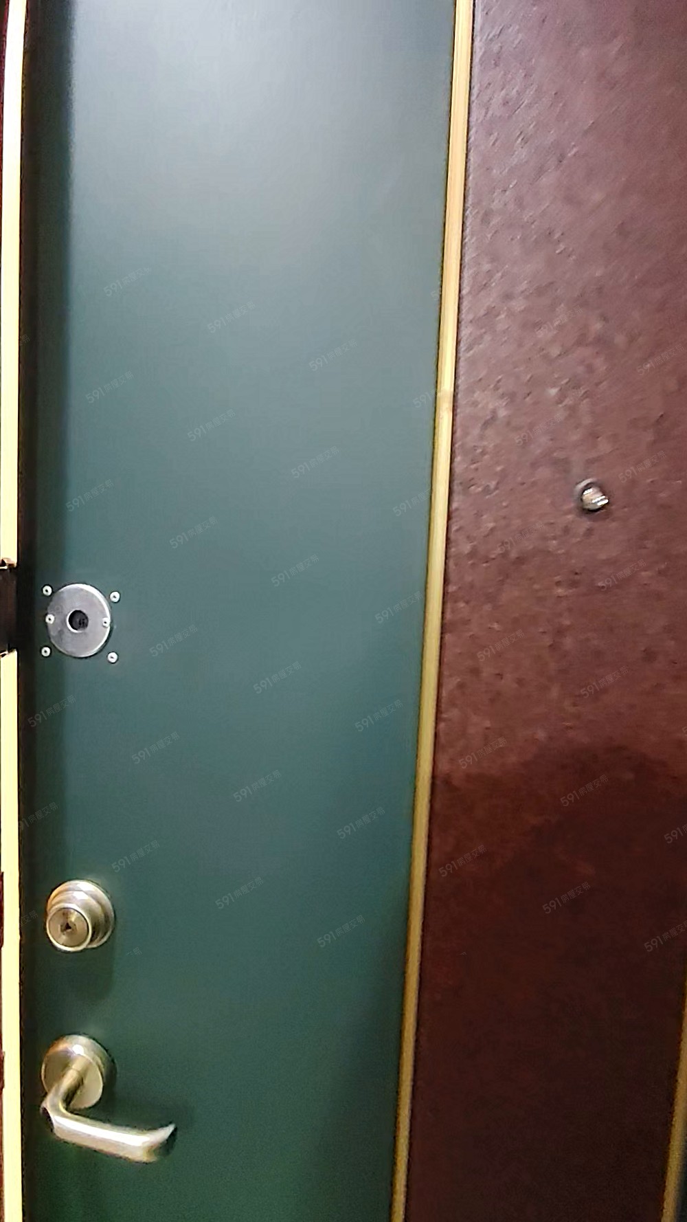 電梯大樓真正獨立門戶優質套房(可租補可報稅) - 591租屋網 - Image 1