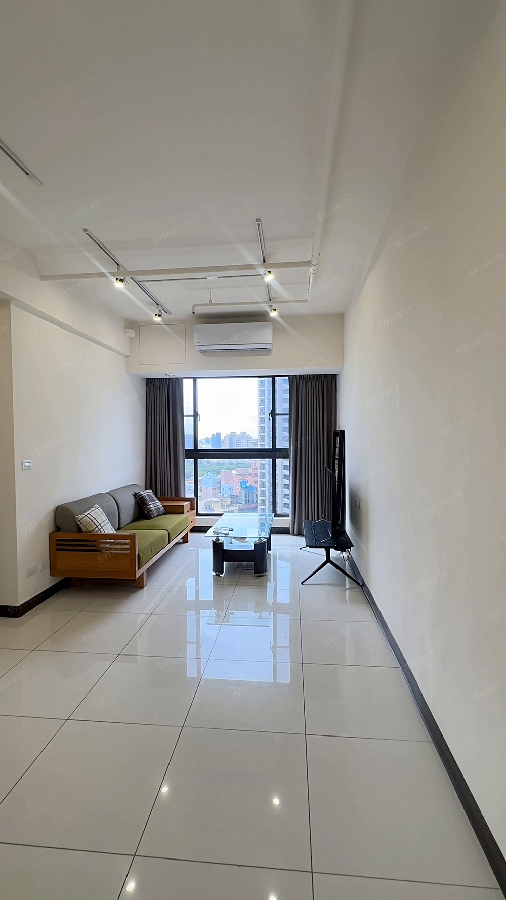 🍎緯創精美高樓兩房/採光超級好 - Image 1