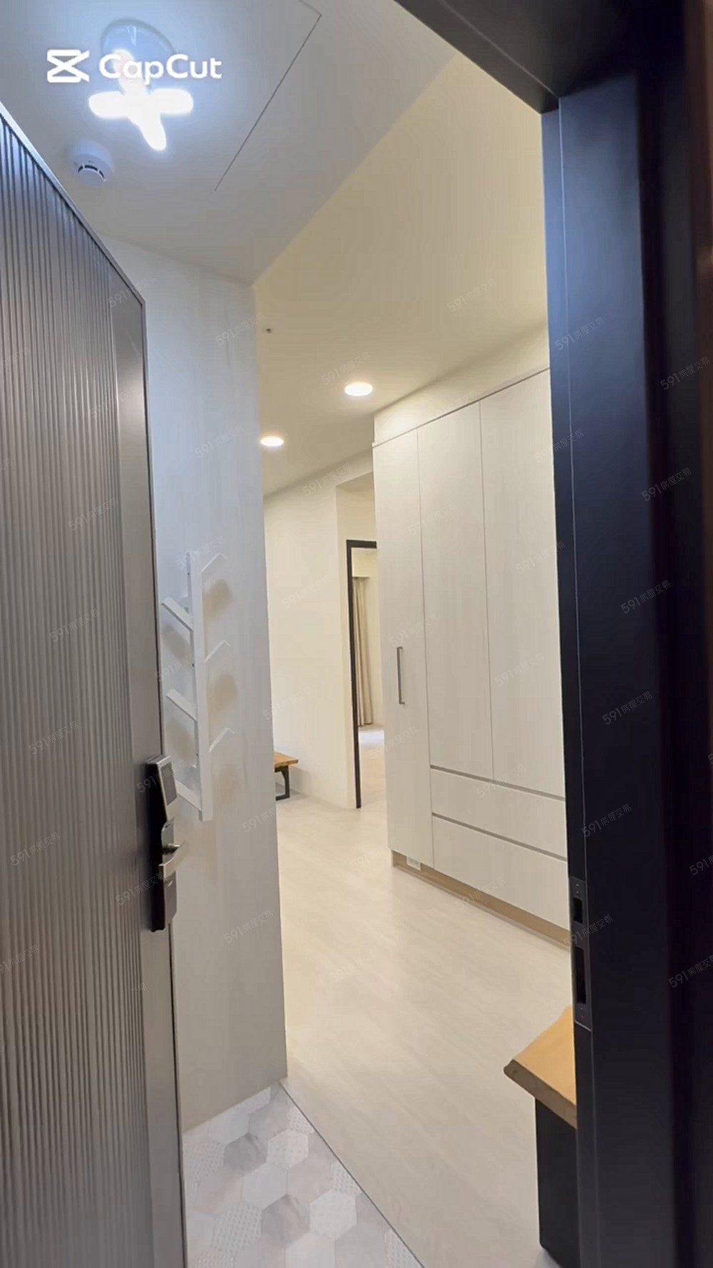 聯悅臻|溫馨精裝系統三房平車|家俱電細節可詳談 - 591租屋網 - Image 1