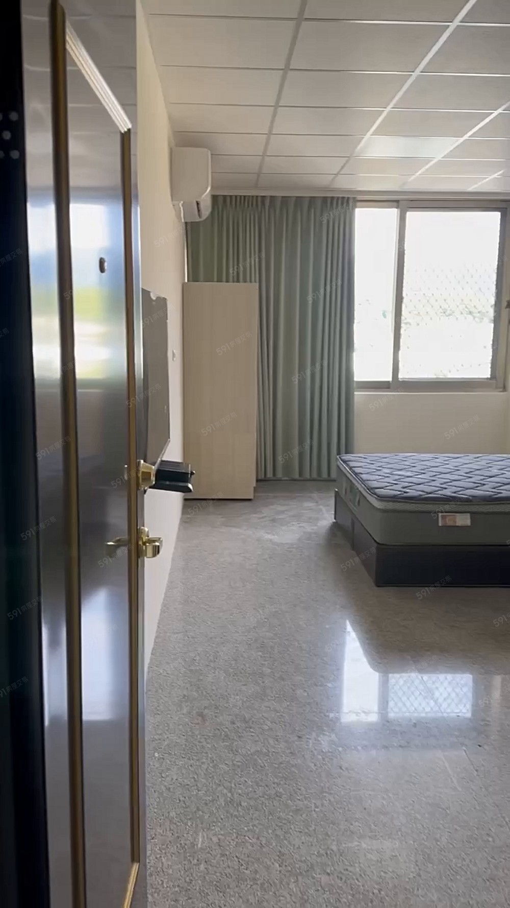 全新裝橫,全新家具家電設備齊全 - 591租屋網 - Image 1