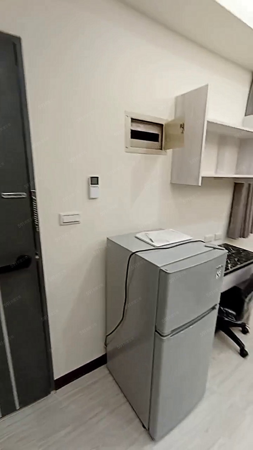 低樓層蘆洲信義路二樓套房💖 - Image 1