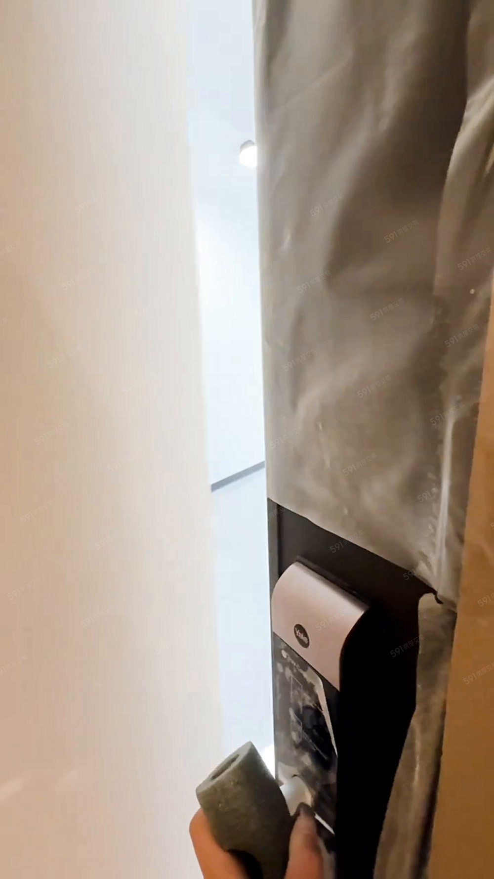 樹德樹孝中山商圈💖可雙租補戶籍全新未住大兩房雙衛浴💖 - Image 1