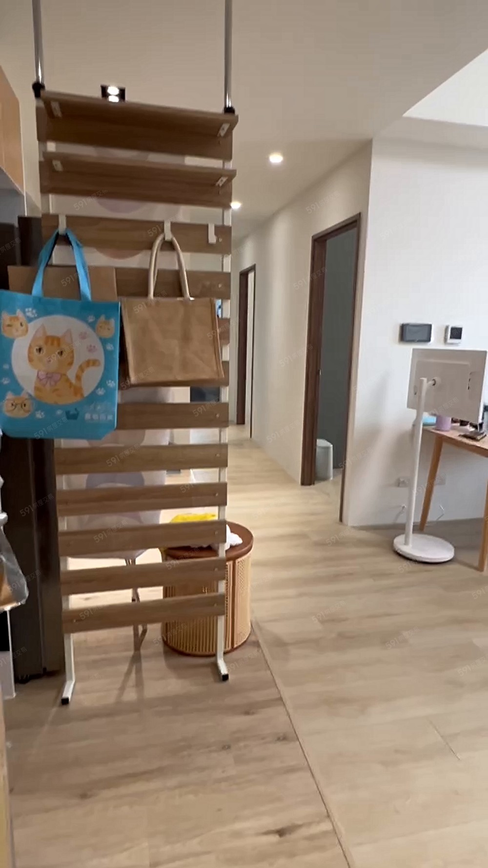 黃金生子屋全新設計師打造幼兒共融空間自住宅出租 - Image 1