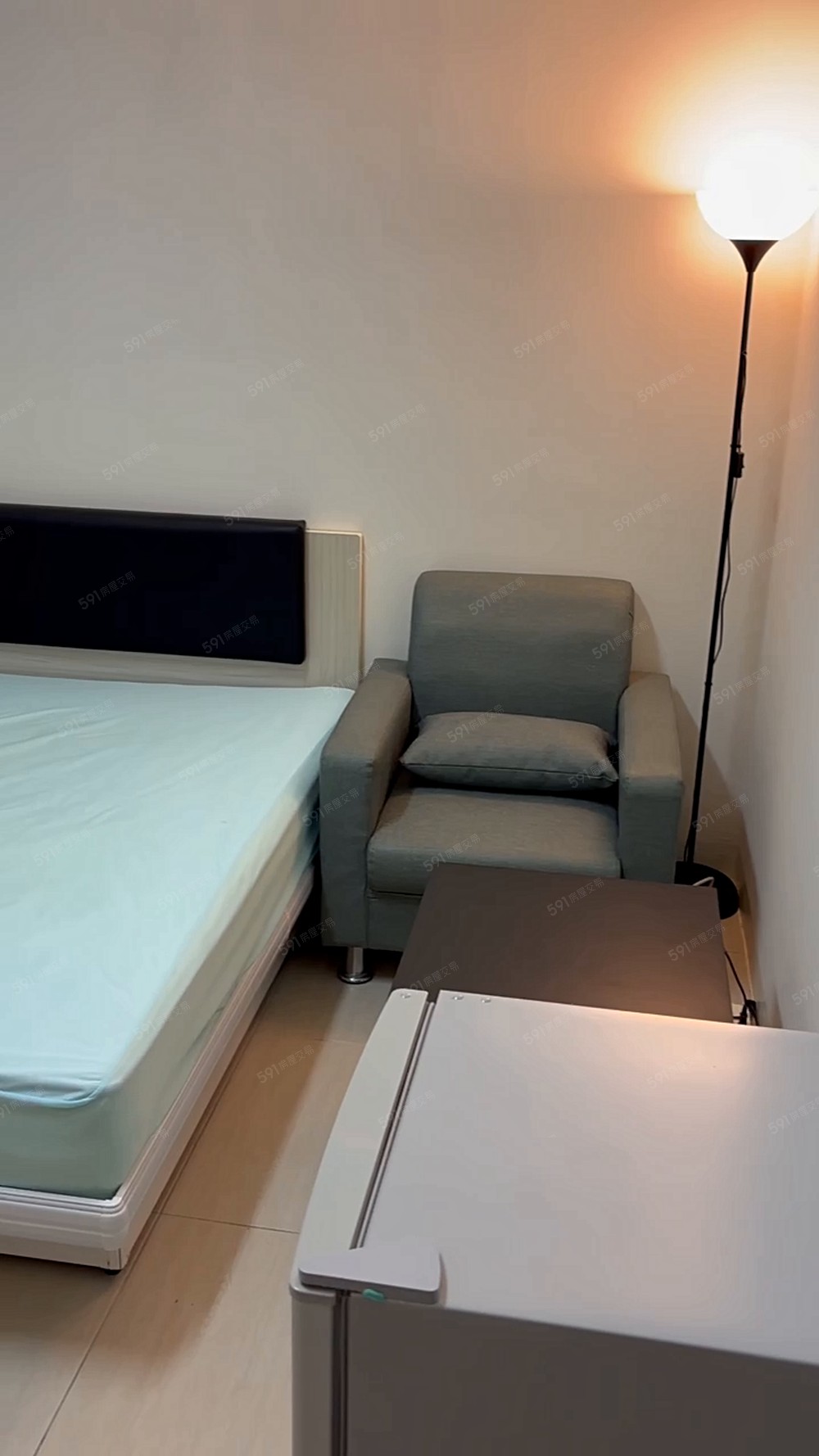 ~溫馨時尚~民宿風格~溫馨套房^_^ - 591租屋網 - Image 1