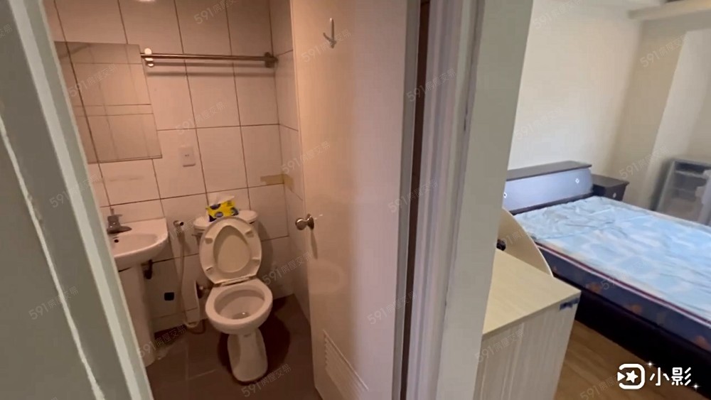 美村路向上市場電梯套房7A/可租補/有子母車/獨洗曬 - 591租屋網 - Image 1