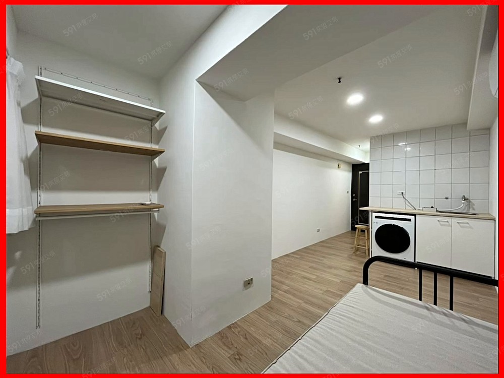 可租補🧡附傢俱🧡租金含管租到好🧡國圖管/美套房+機車位 - 591租屋網 - Image 1