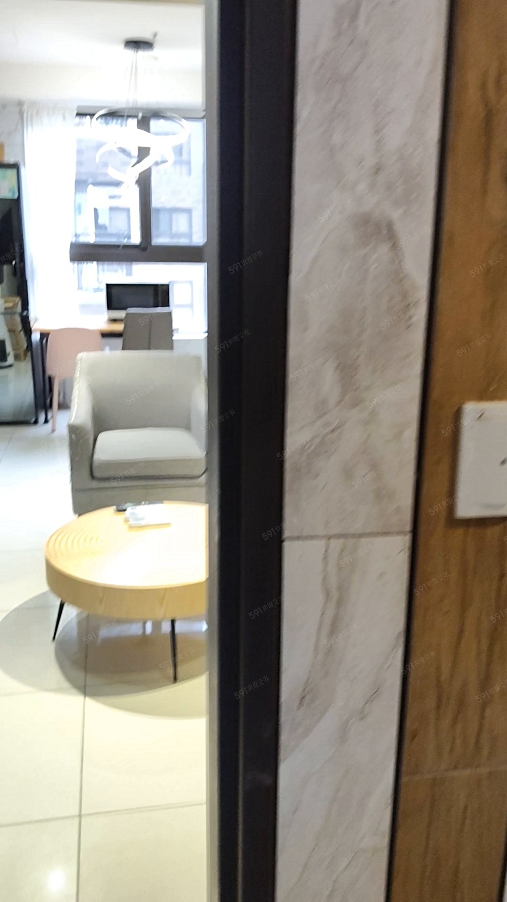 Edward~龜山近捷運A7全配兩房#可寵# - Image 1