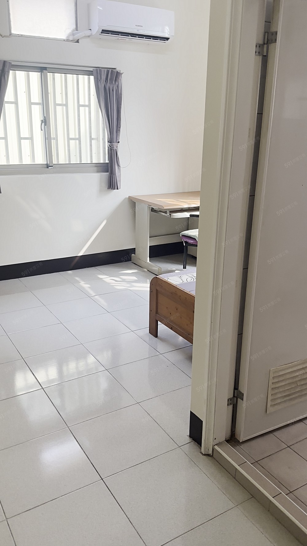 近弘光，靜宜大學，中科，中龍，新一級變頻冷暖空調，生活機能佳 - 591租屋網 - Image 1