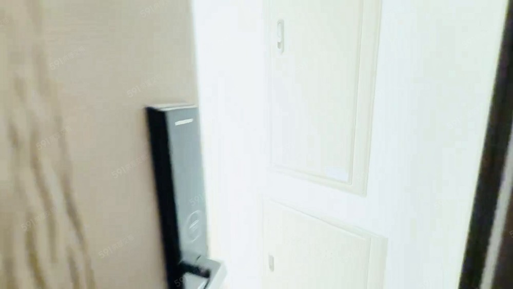 仁山潮尚居全新高檔建案🔥可租補報稅三房平車💖超美稀有出租 - Image 1