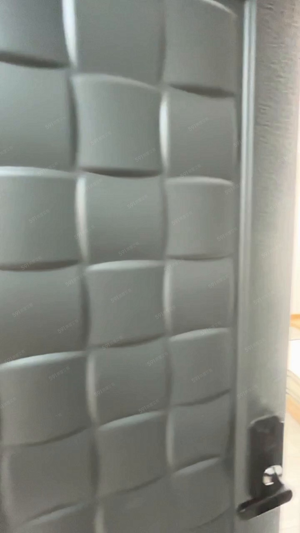 𝙃𝙤𝙩.ᐟ北區中清路旁✨9成新套房🛏 - Image 1