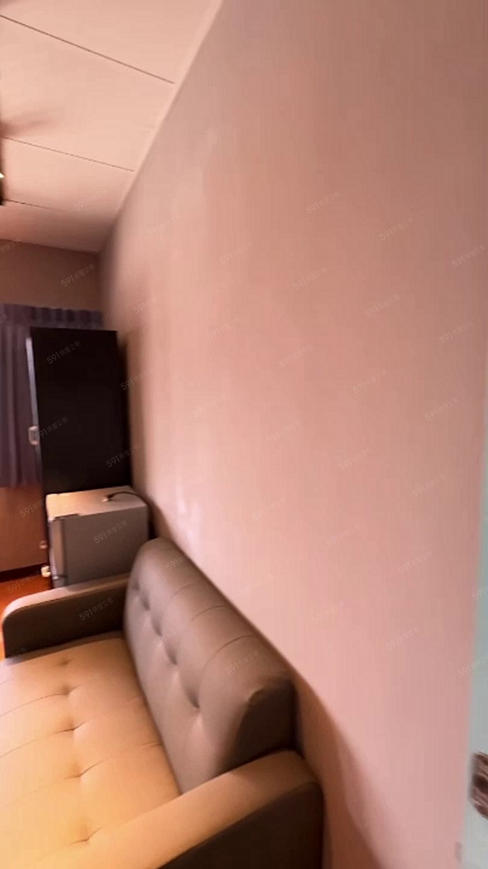 可租補逢甲美套房可貓❤磁扣❤對外窗❤生活機能佳 - Image 1