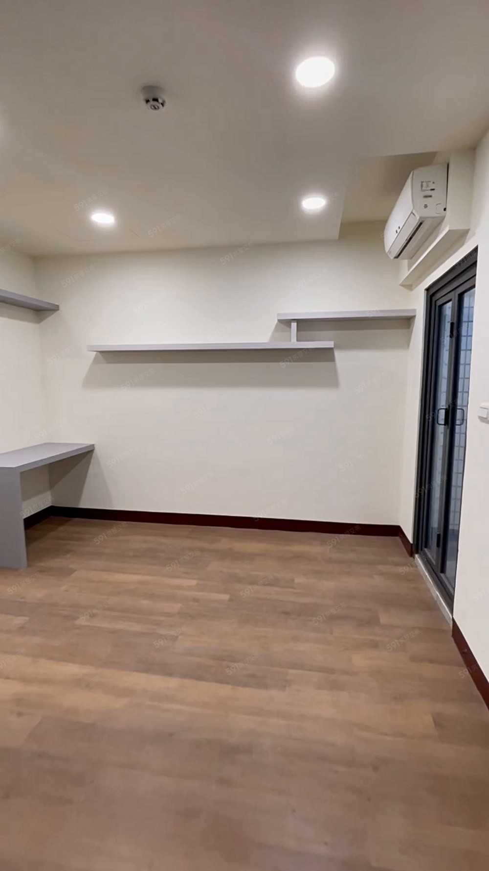 大里區✨近益民商圈✨電梯一房出租🉑租補🉑寵 - 591租屋網 - Image 1