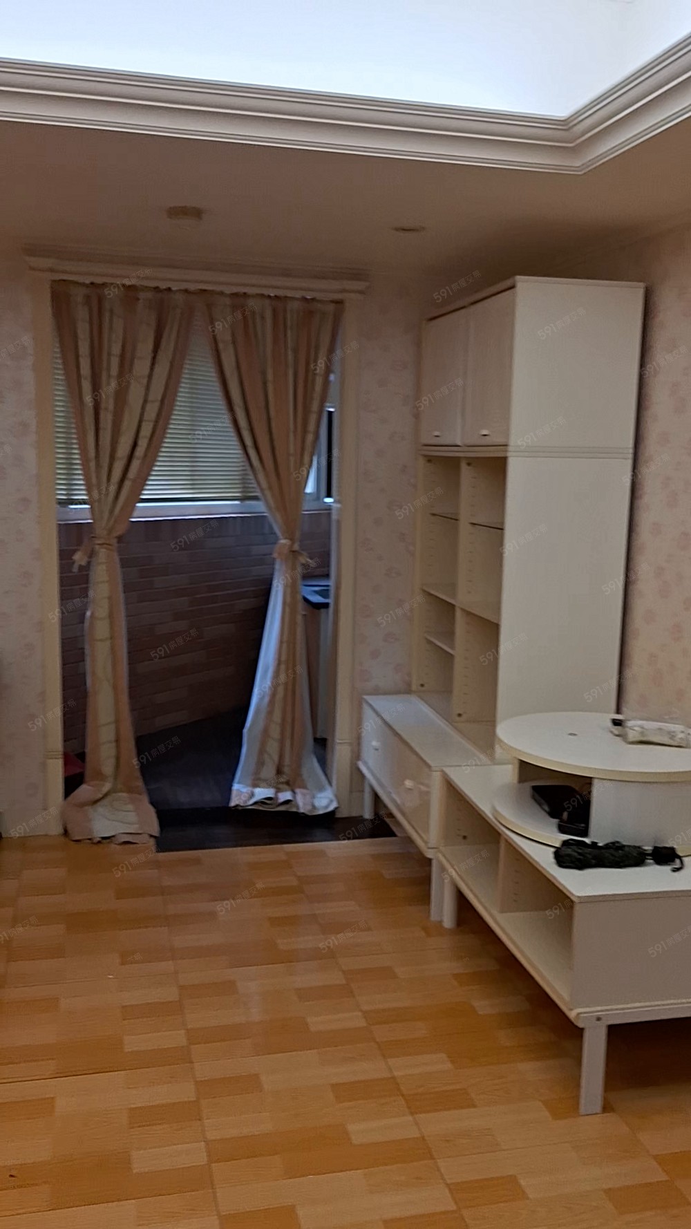 電梯獨立套房,含管理費.可租補 - 591租屋網 - Image 1