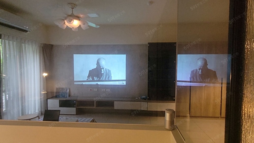 富宇居易/近竹科/台積/46坪/平面車位/三房兩衛 - Image 1