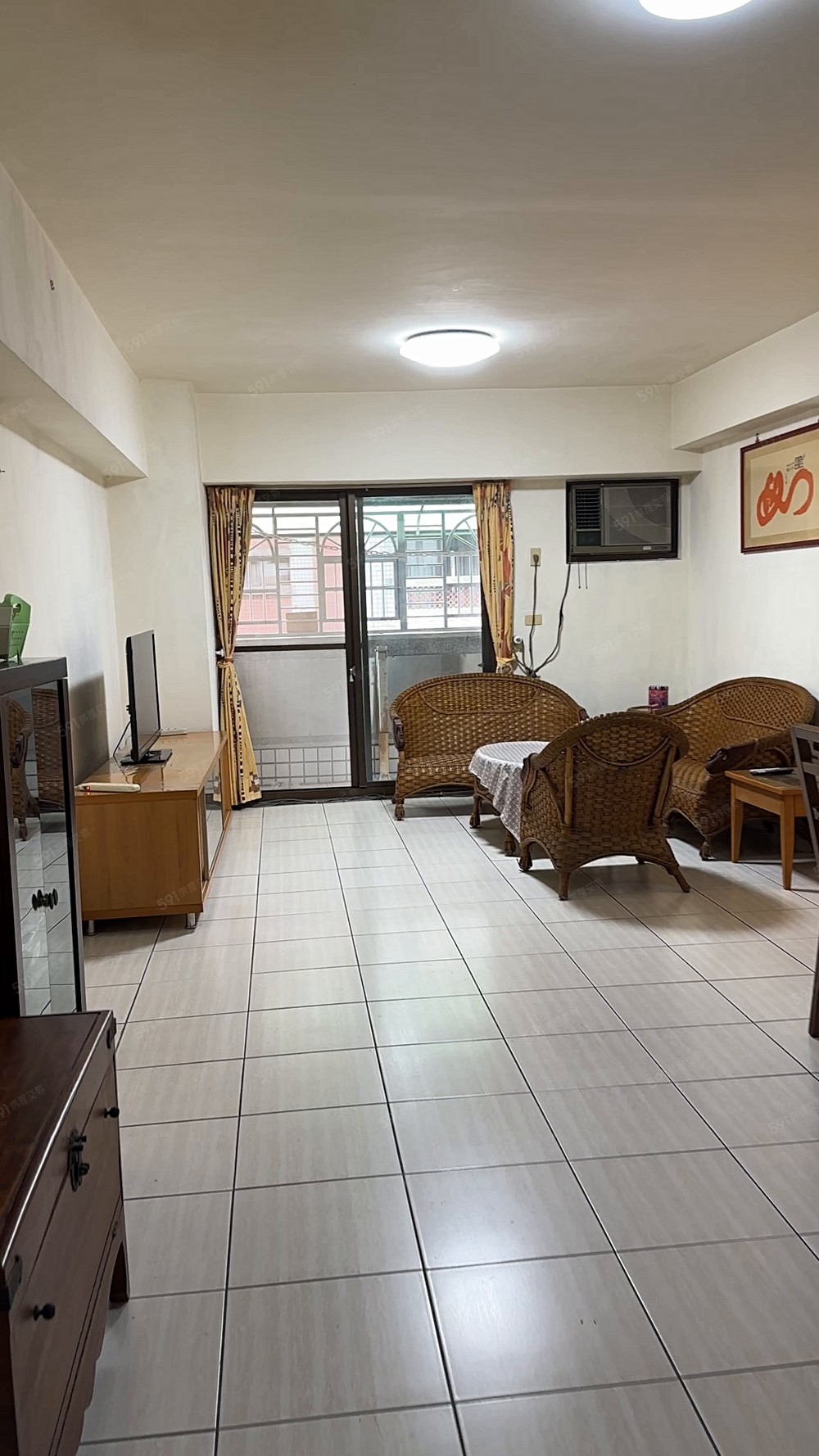 公甲大三房出租.可開火，養寵物，誠可議價竹科上班 - Image 1