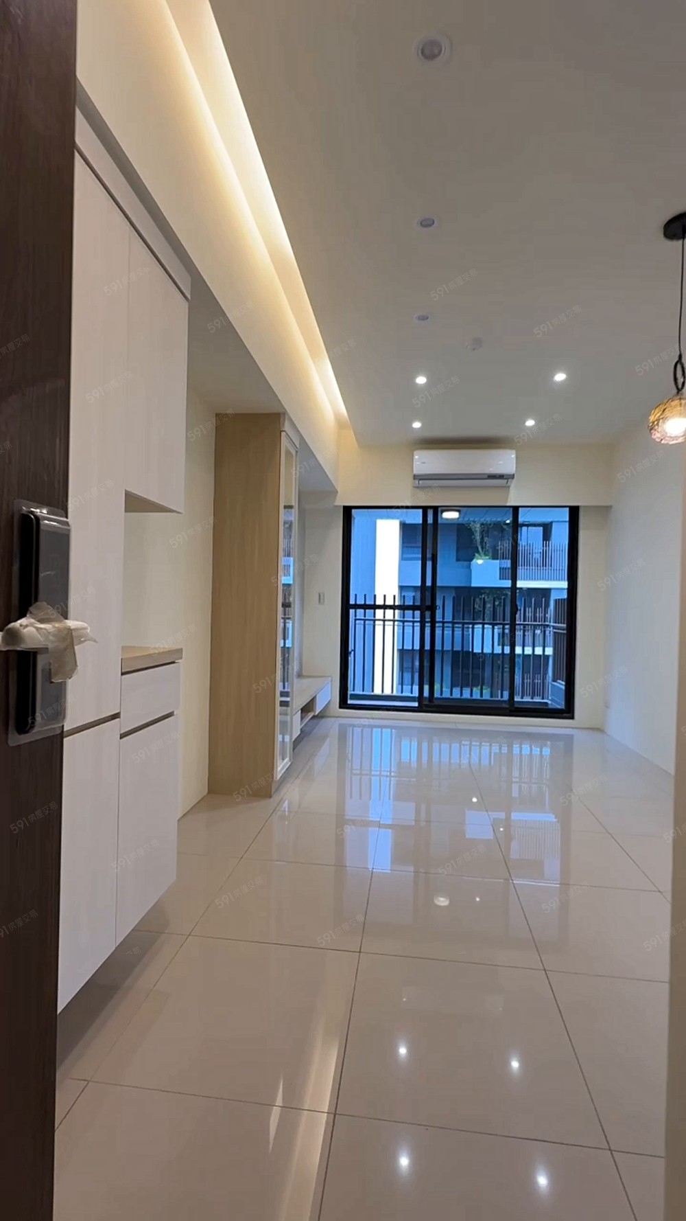 🔥太平新光特區｜陞霖執美｜全新未入住2房｜台水台電🔥 - 591租屋網 - Image 1