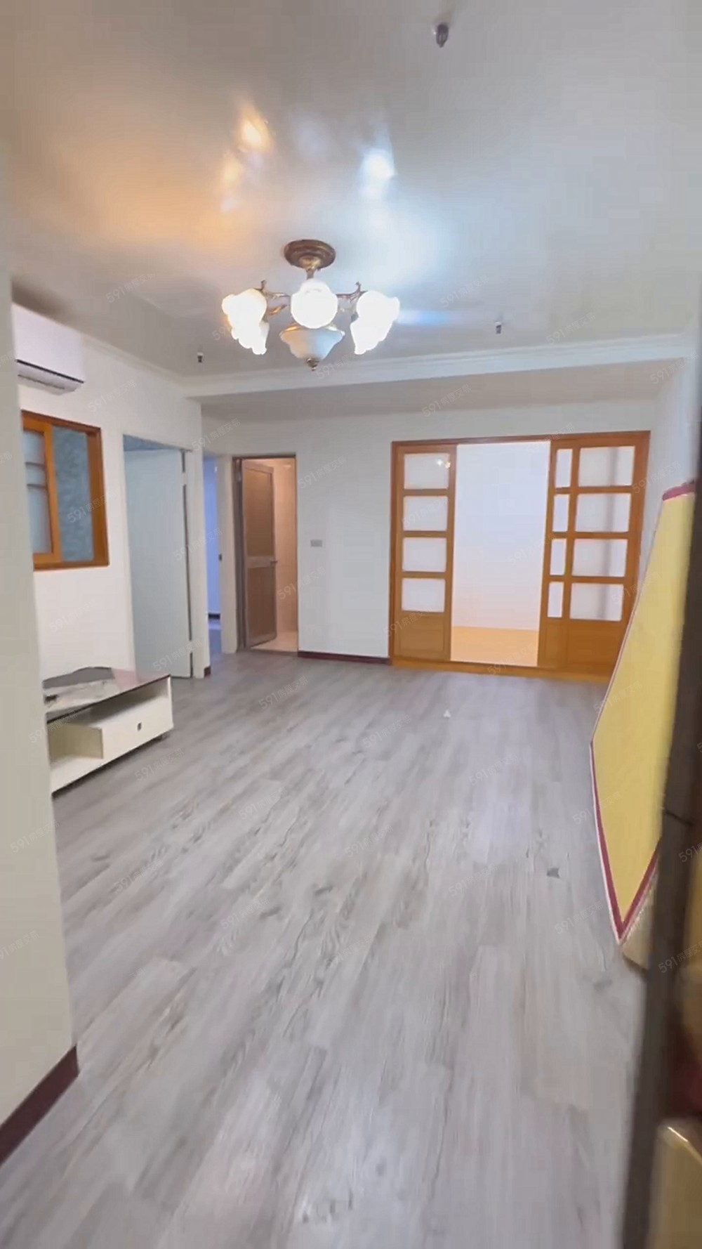 兆基社會住宅🏠羅姐三重/電梯溪尾街家樂福 - Image 1