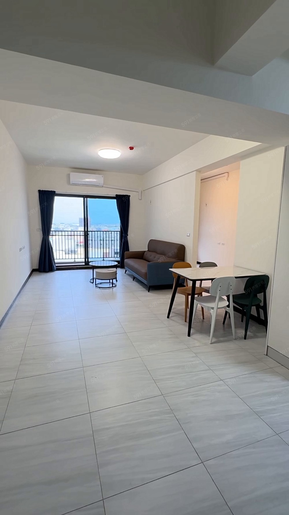 整層住家.商60.良勳森悅.大空間全新3房2衛平車.傢俱家電 - 591租屋網 - Image 1