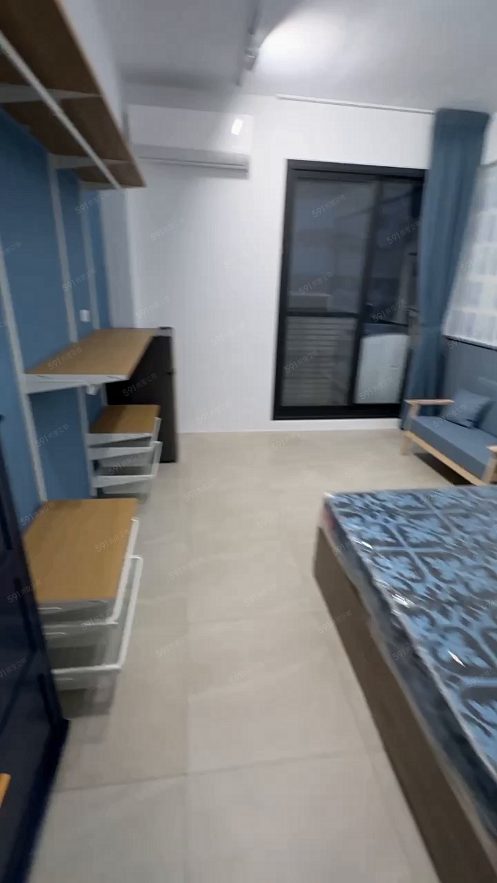 水之間!!台水電計費!!!可租補!!友善貓咪 - Image 1