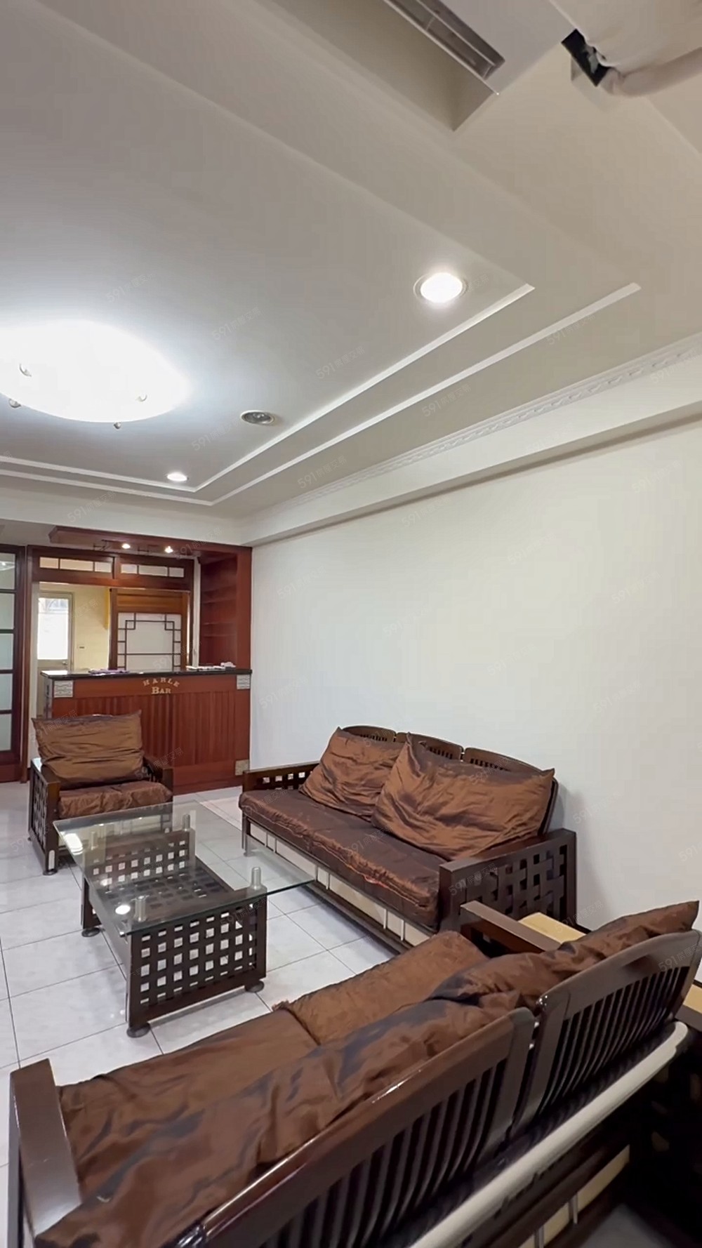 五華商圈、新裝潢2+1房、可租補/可戶籍、大樓管理 - 591租屋網 - Image 1