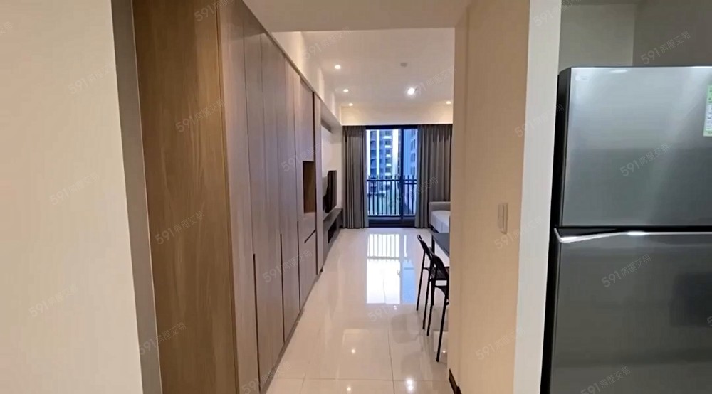 水湳中國醫逢甲🍁精美全室裝潢💫三房平車💫可租補入籍 - 591租屋網 - Image 1