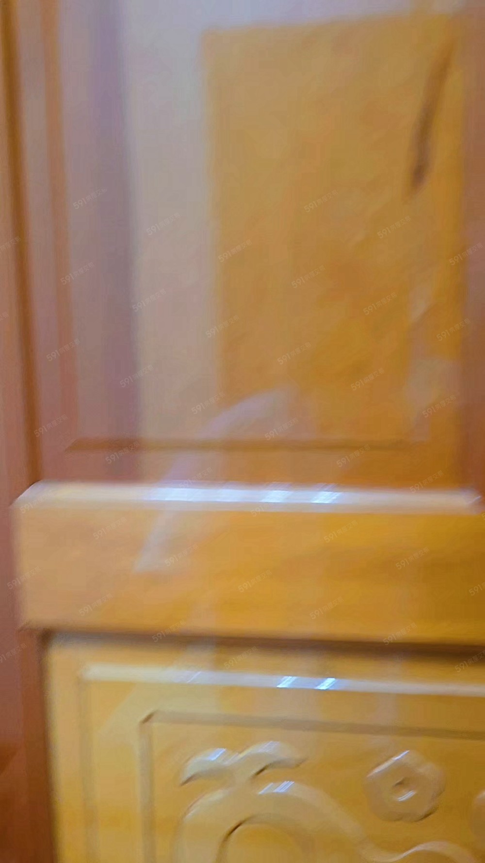 南區超大豪華電梯雙人套房～一卡皮箱即可入住 - Image 1