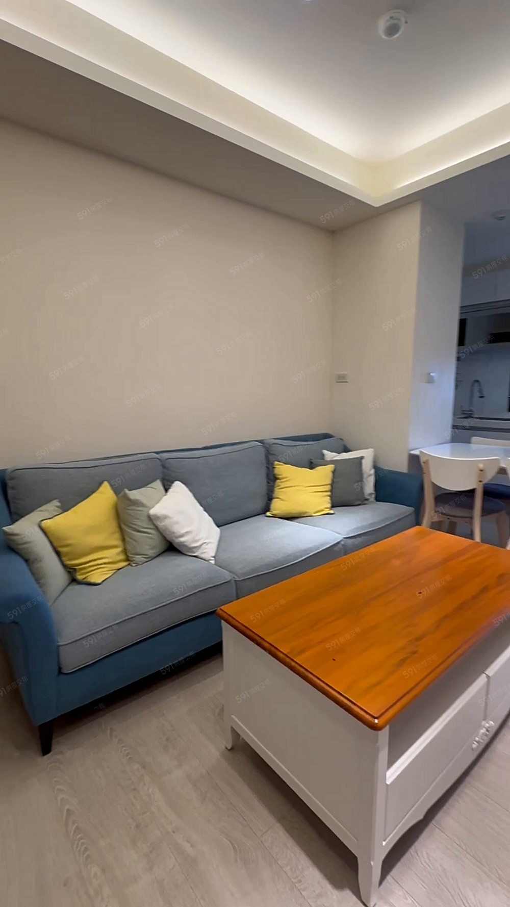 🌈聯聚的鄰居🌈走路一分鐘到全聯🌈可租補 - 591租屋網 - Image 1