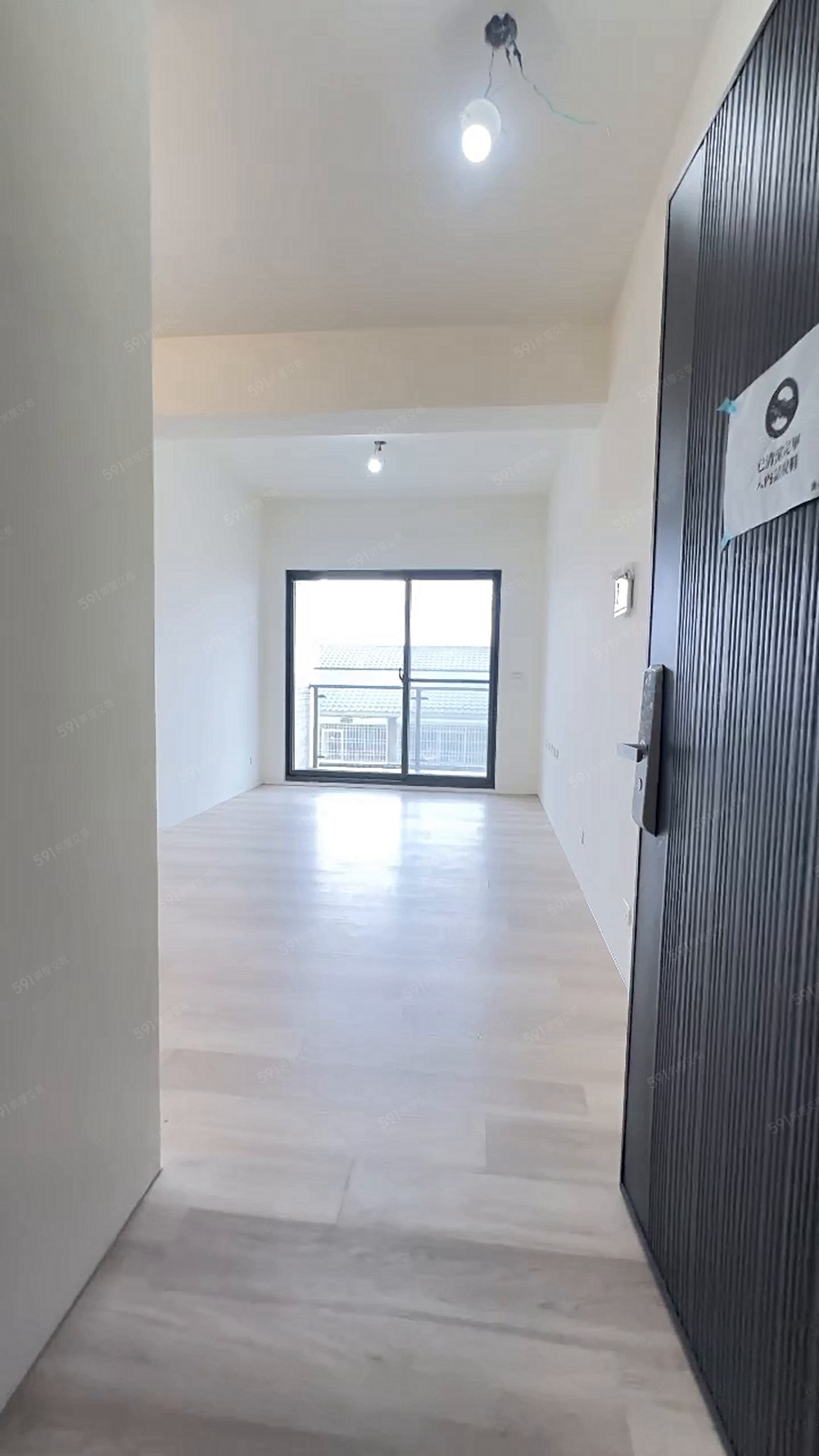 全新完工｜宏全IN中央｜市區近交流道｜兩房兩衛｜可談家電具 - Image 1