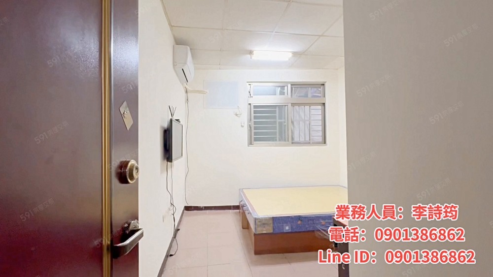 男女皆可🏡管理規範🏡品質之選~傢俱齊全 - Image 1