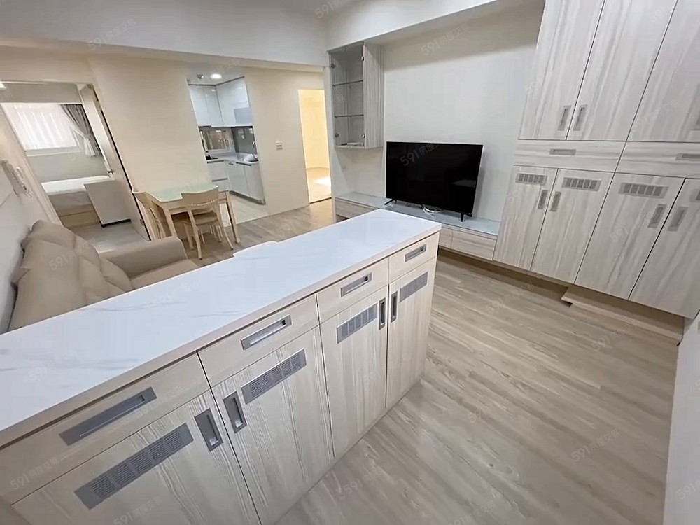 人人為我我為人人⚜️質感裝潢三房戶數單純走路捷運 - 591租屋網 - Image 1