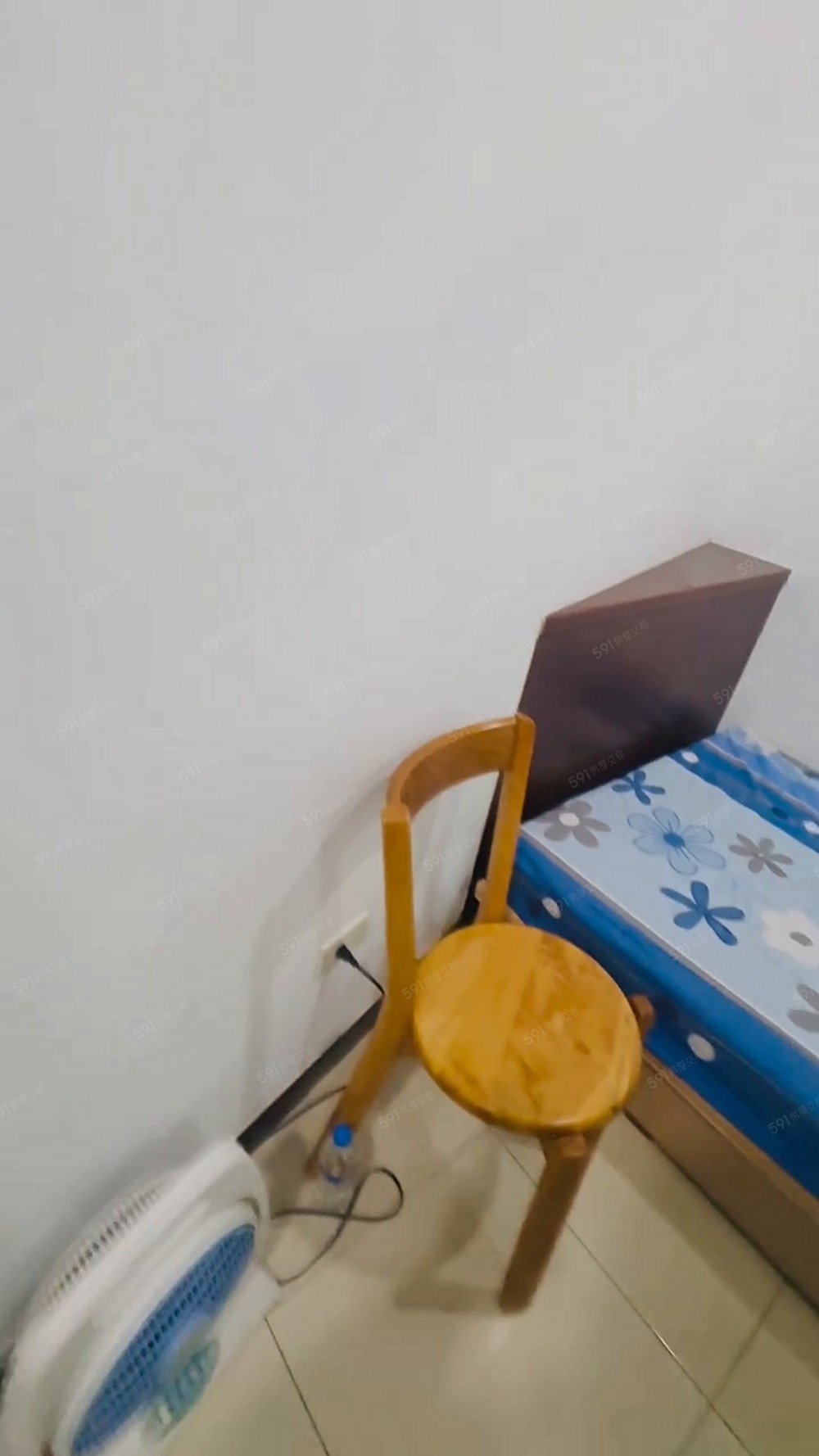 永安市場⚡️採光通風傢俱齊全獨洗曬乾濕分離租金便宜機能強 - 591租屋網 - Image 1