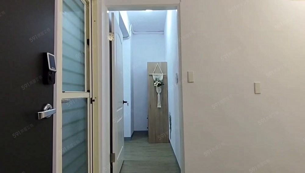 貓宅！府中10分鐘/近夜市/二房/可租補 - 591租屋網 - Image 1