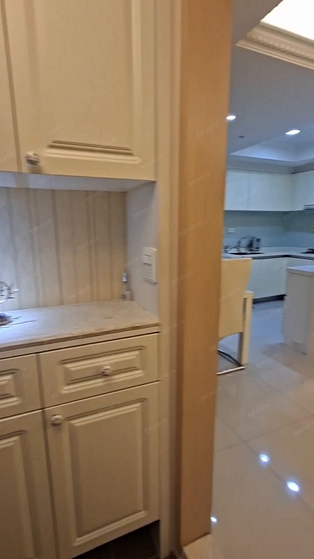 美炸😍傢俱齊全舒適美宅😍大慶商圈😍親民價格 - Image 1