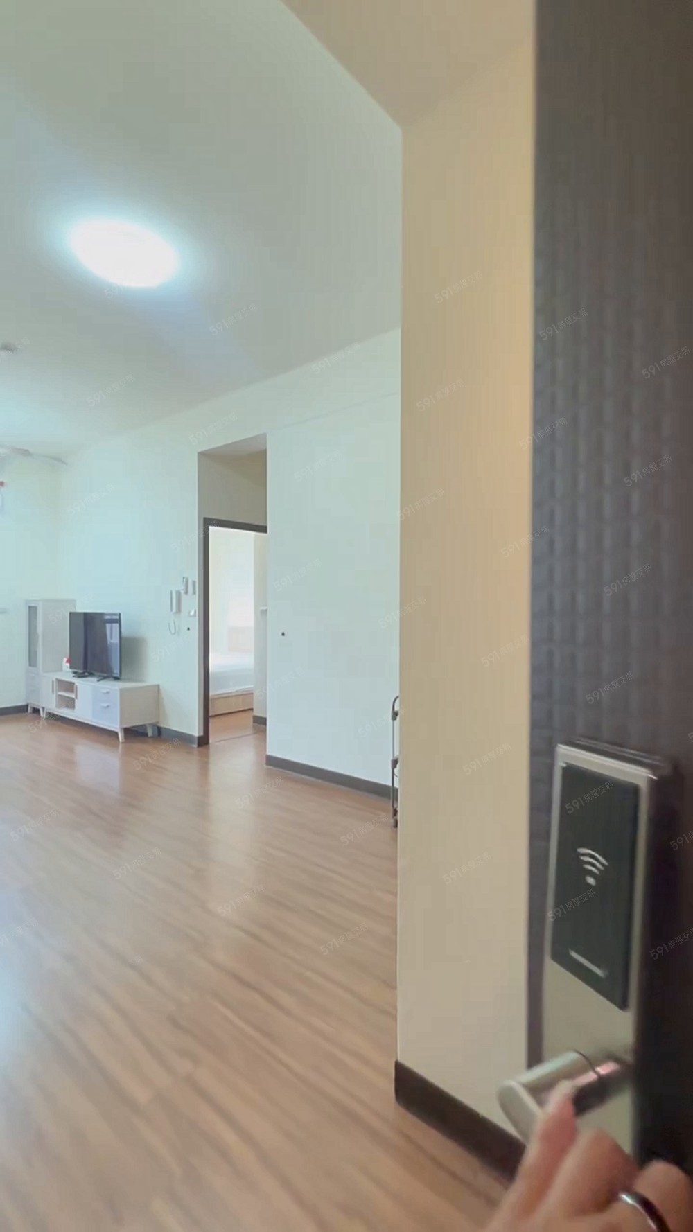 1+1房|可雙租補|採光好|木質地板 - 591租屋網 - Image 1