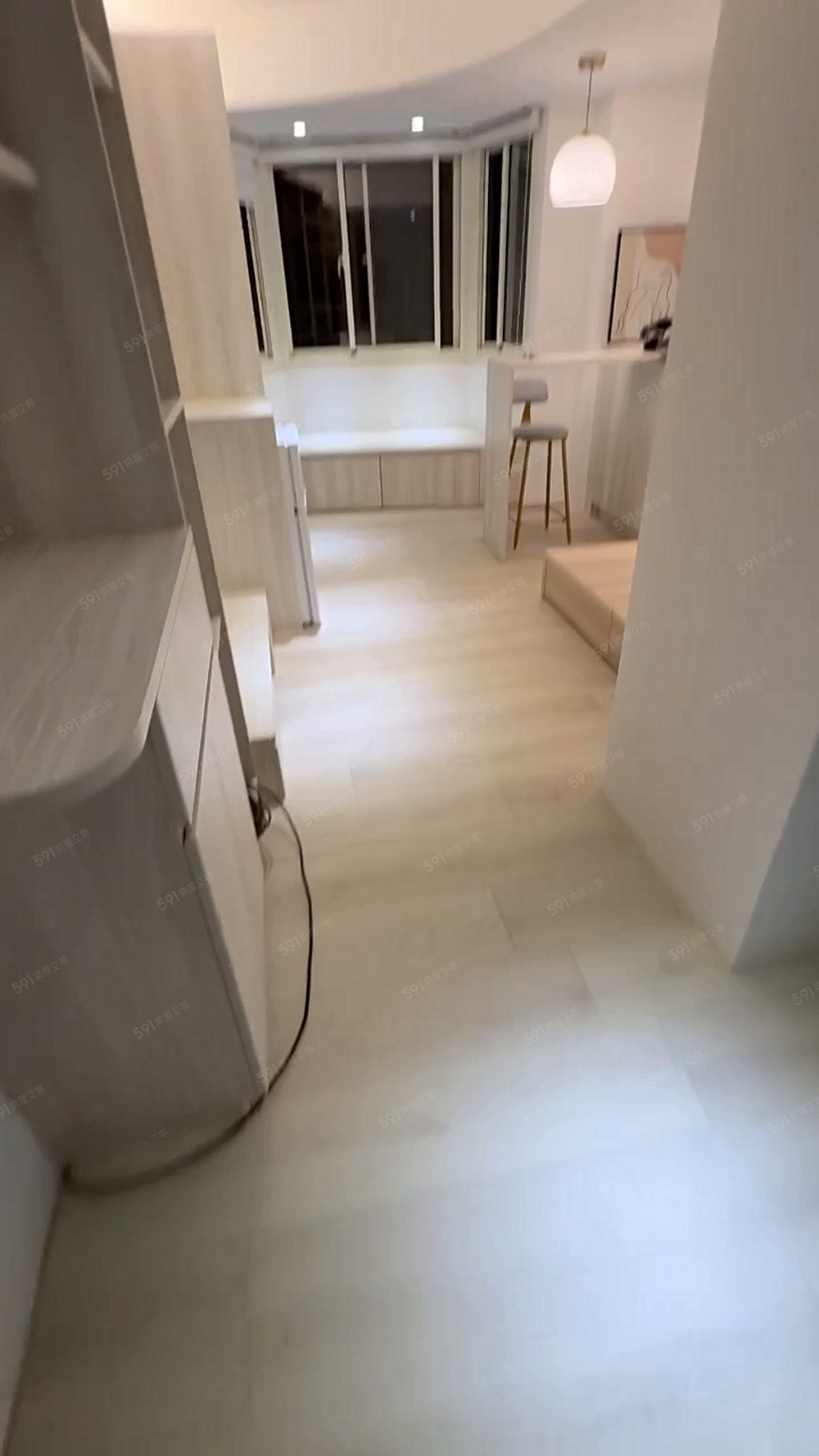 北區管理員🍁可寵物可租補💫全新未住電梯套房 - 591租屋網 - Image 1