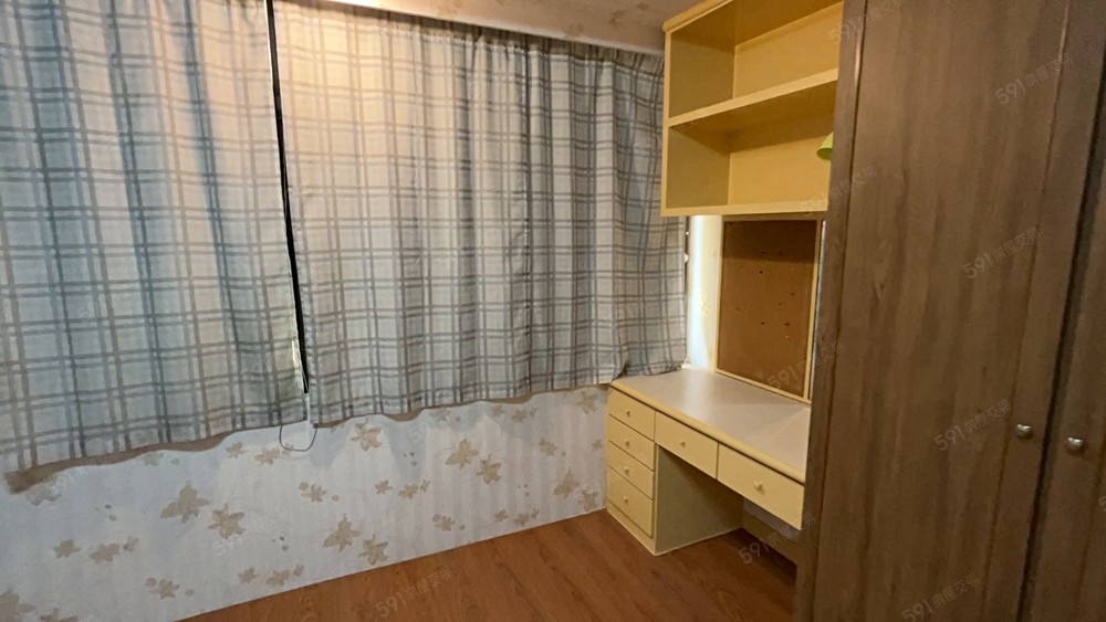 獨立套房（近市區，圓林園） - Image 1