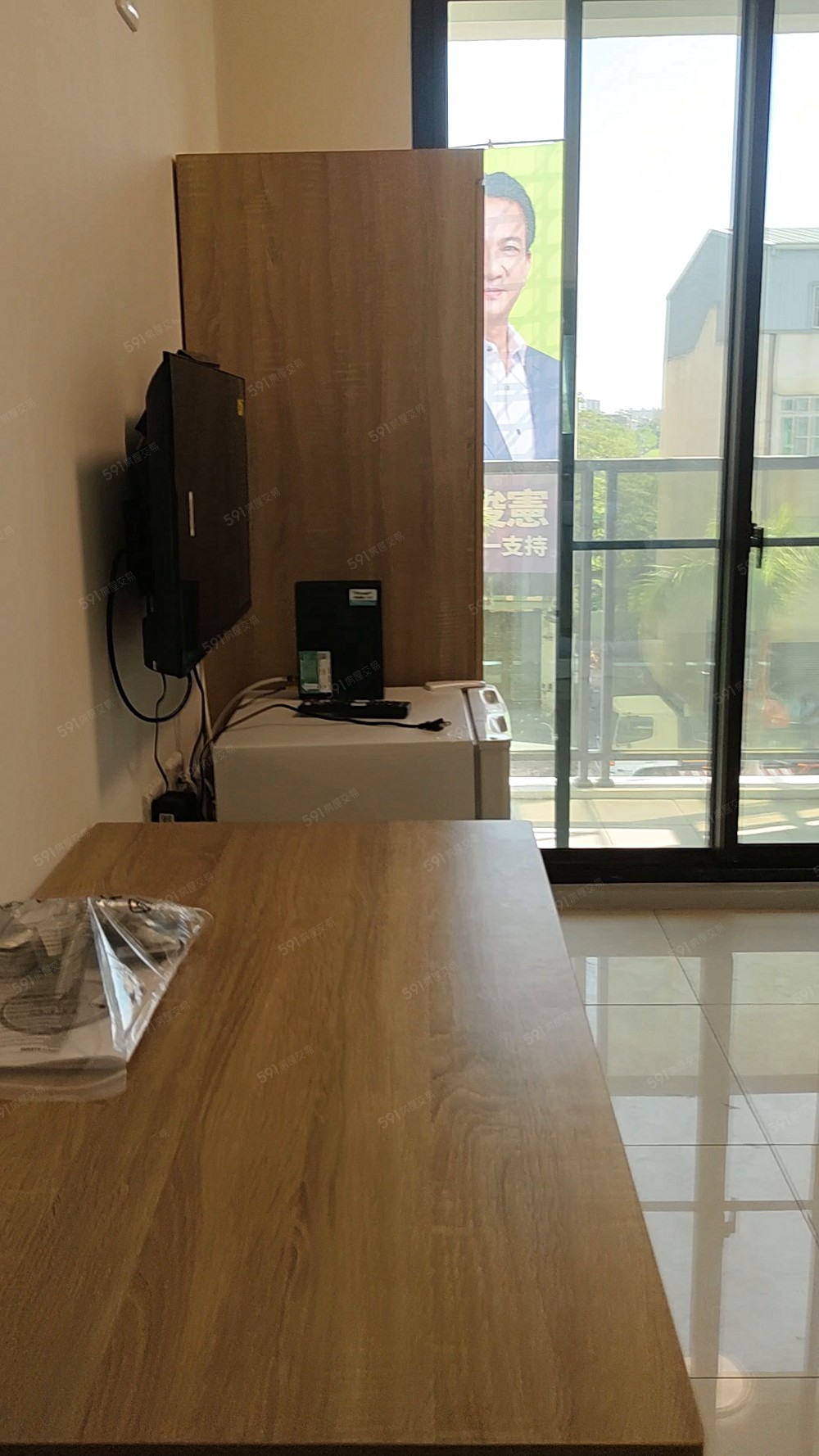 南區大同路2段全新電梯套房 - Image 1