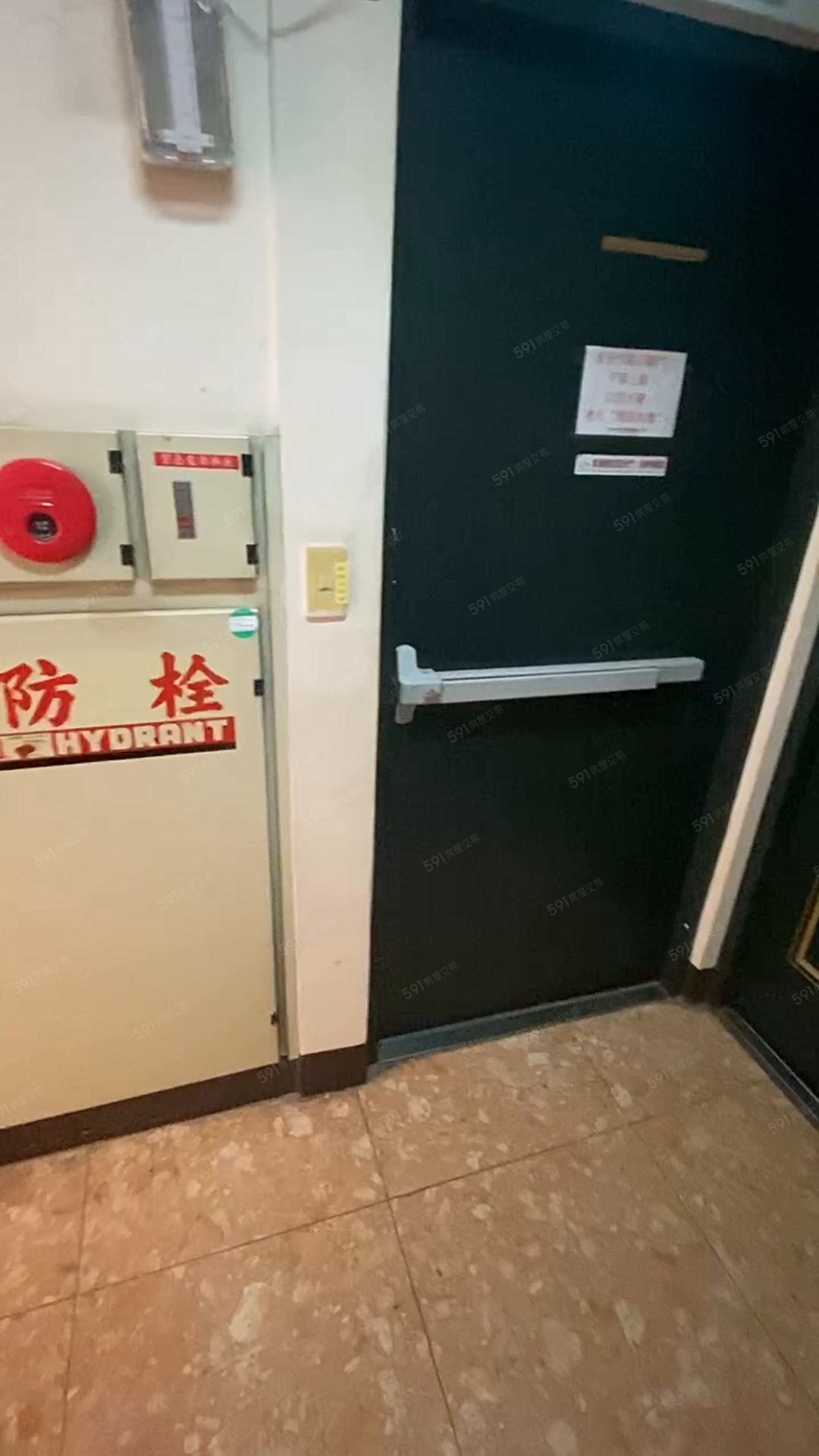 大墩國小惠文國小/精美裝潢大三房含車位/可談寵可租補採光好 - 591租屋網 - Image 1