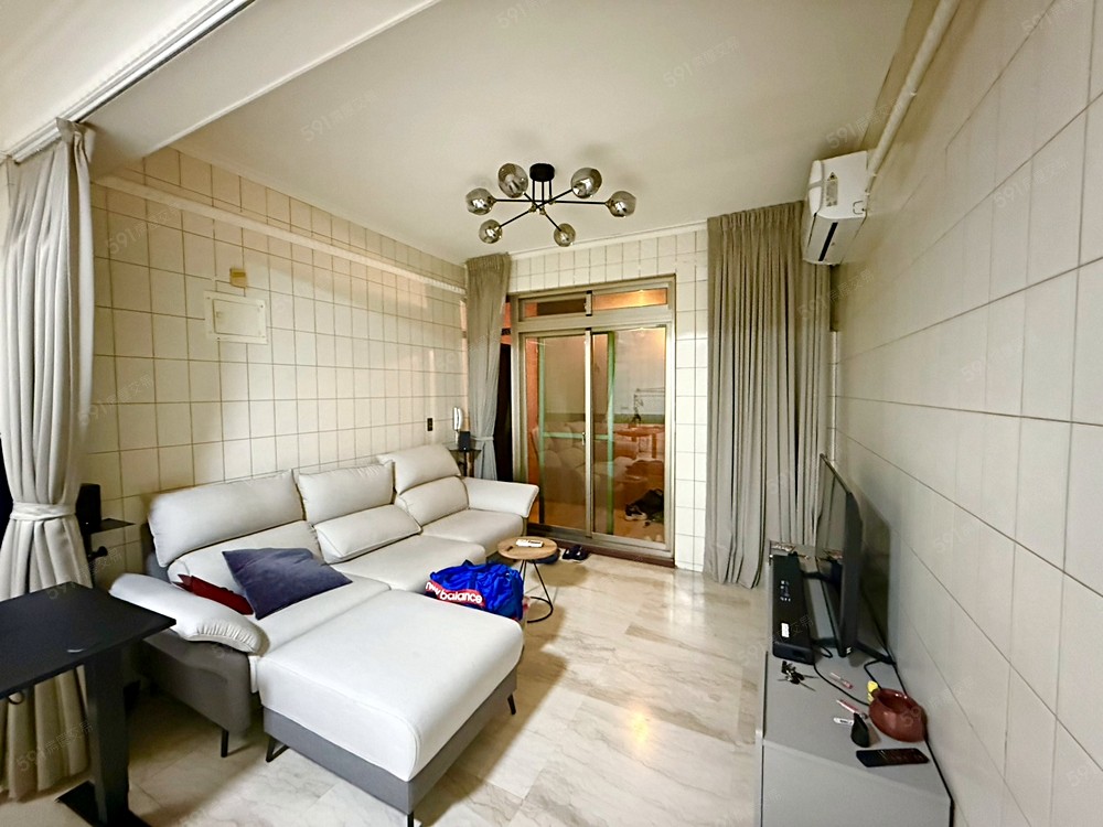 裕民夜市兩房兩廳 - 591租屋網 - Image 1