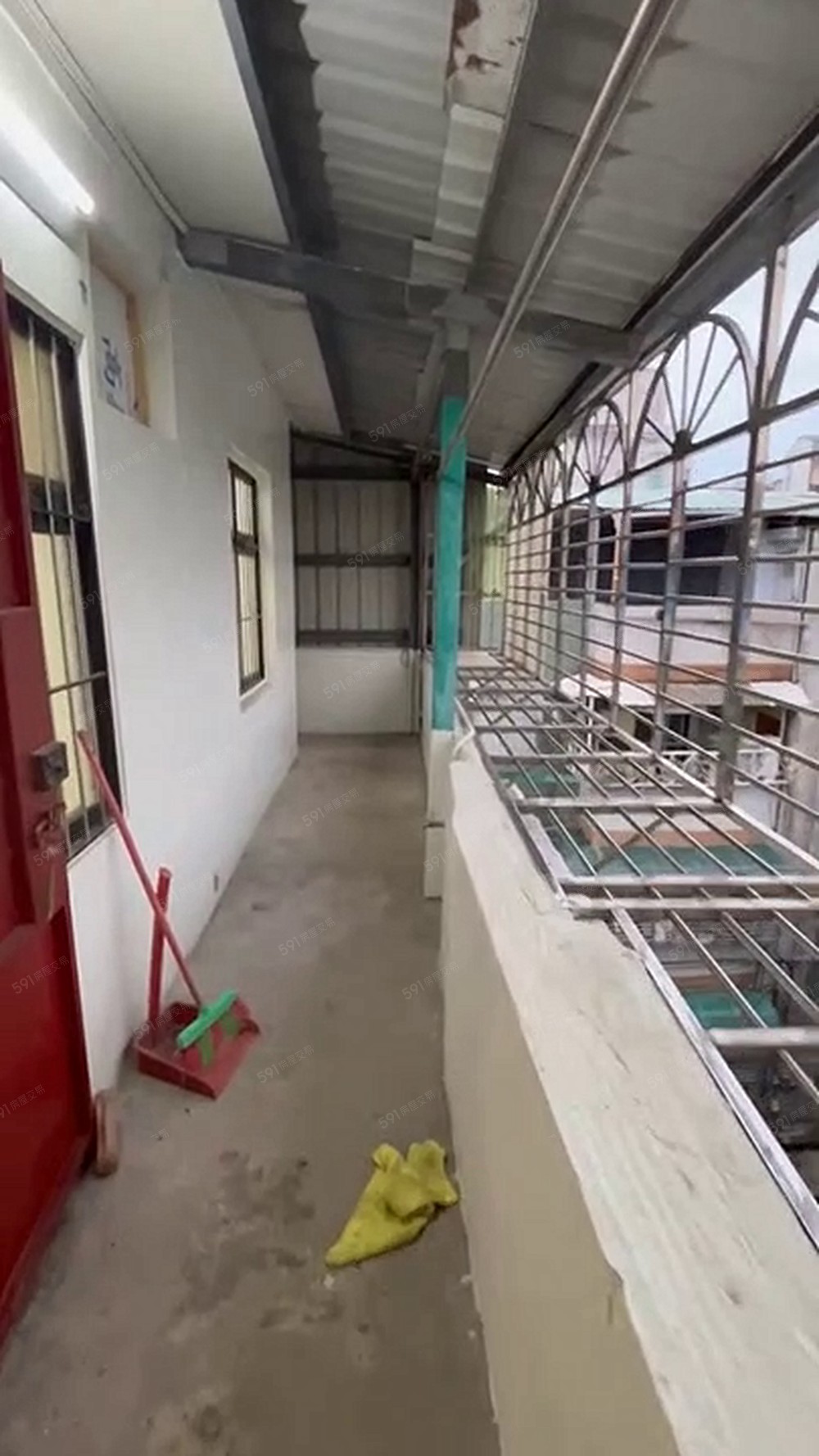 景新國小旁，景平站騎車2分鐘，全室冷氣 - 591租屋網 - Image 1