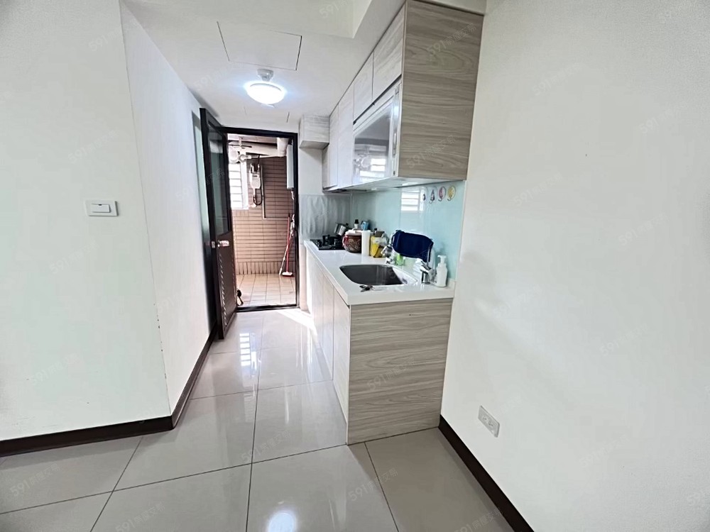 八擴未來G02❄光合市朝陽區悠美兩房車 - 591租屋網 - Image 1