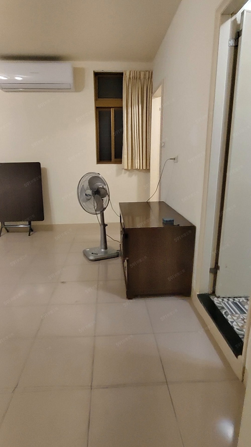 土城💥採光通風💥獨洗曬💥可租補💥變頻冷暖💥裝潢新 - 591租屋網 - Image 1