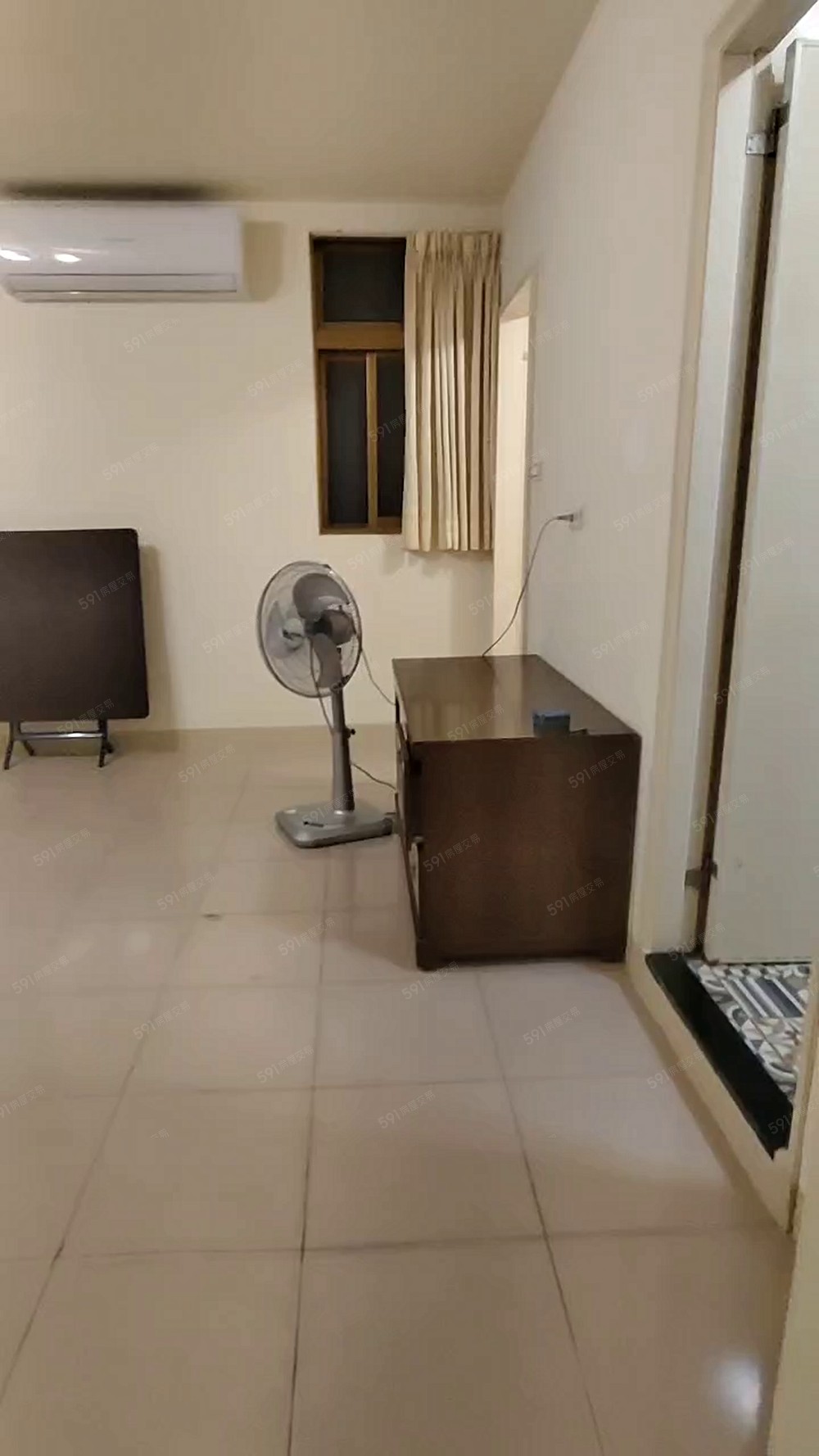 海山❣️可租補獨洗曬/傢俱齊全大空間/格局方正機能佳 - 591租屋網 - Image 1