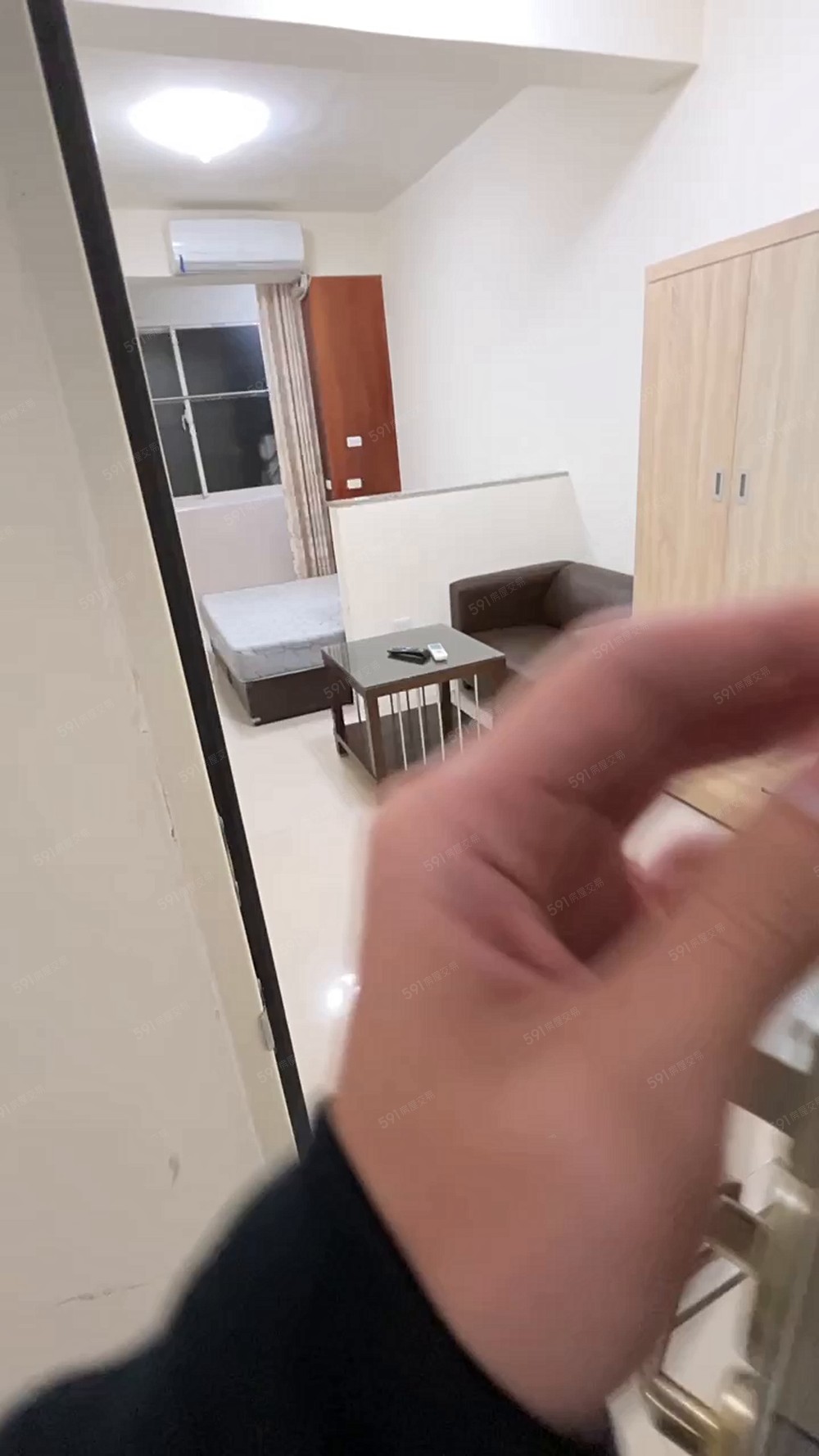 丹鳳🌟獨洗曬🌟包水網路第四台🌟對外窗🌟衛浴抽風 - Image 1