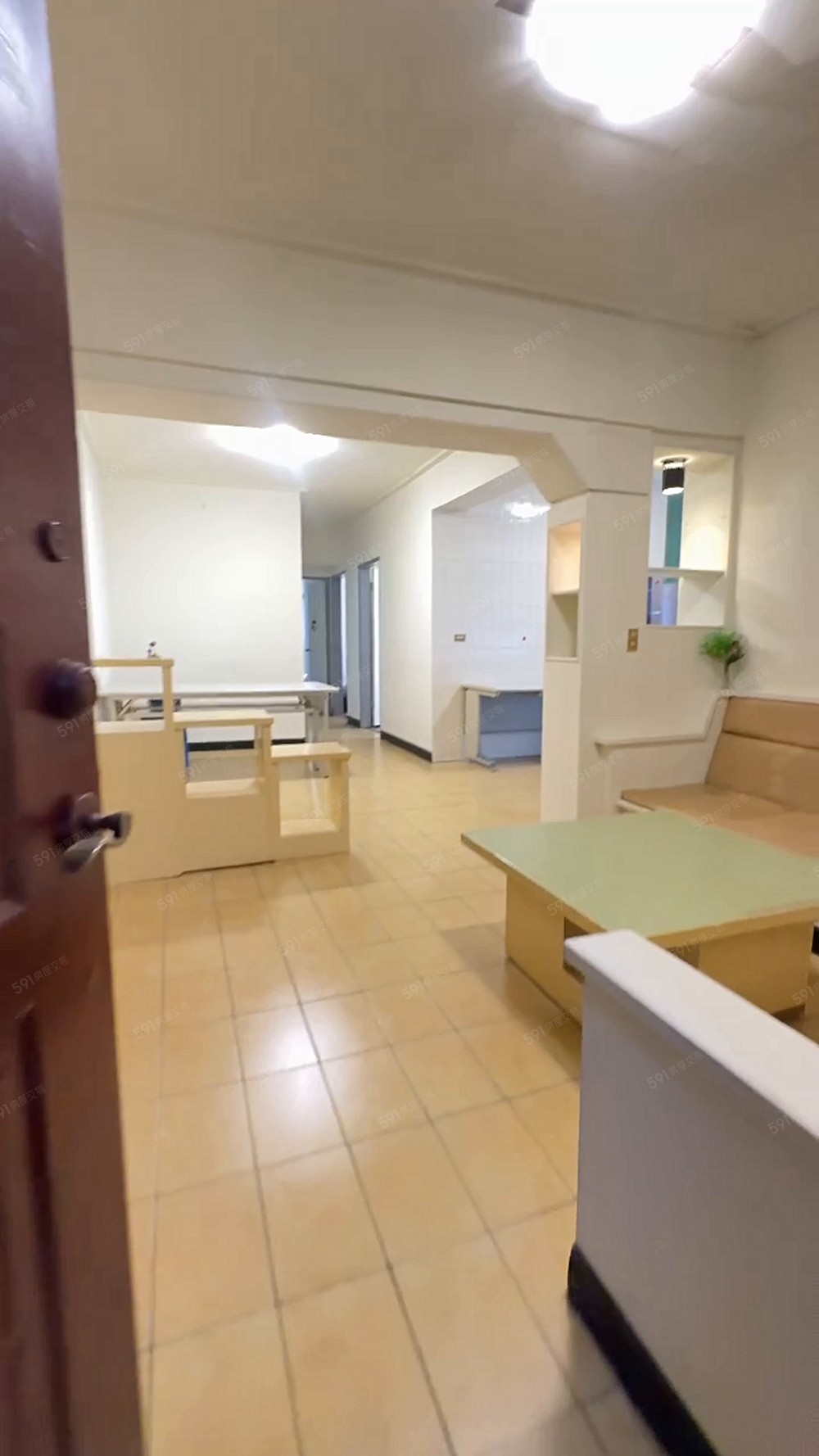 崇德一中商圈|可寵|電梯大三房|划算小資|走路去一中科大 - Image 1