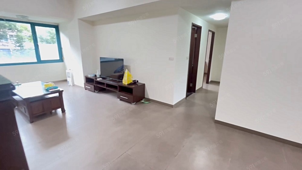 可租補三荷院大三房含平面車位家具家電禁菸禁寵 - Image 1