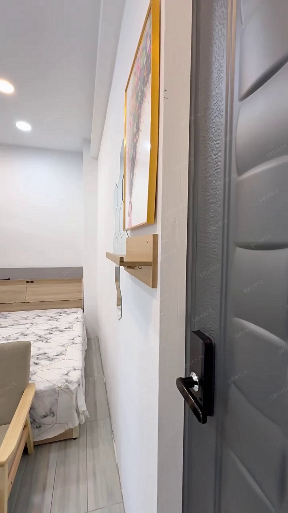 【北區|最後一間】採光很好陽台獨洗曬👍可貓雙租補 - Image 1